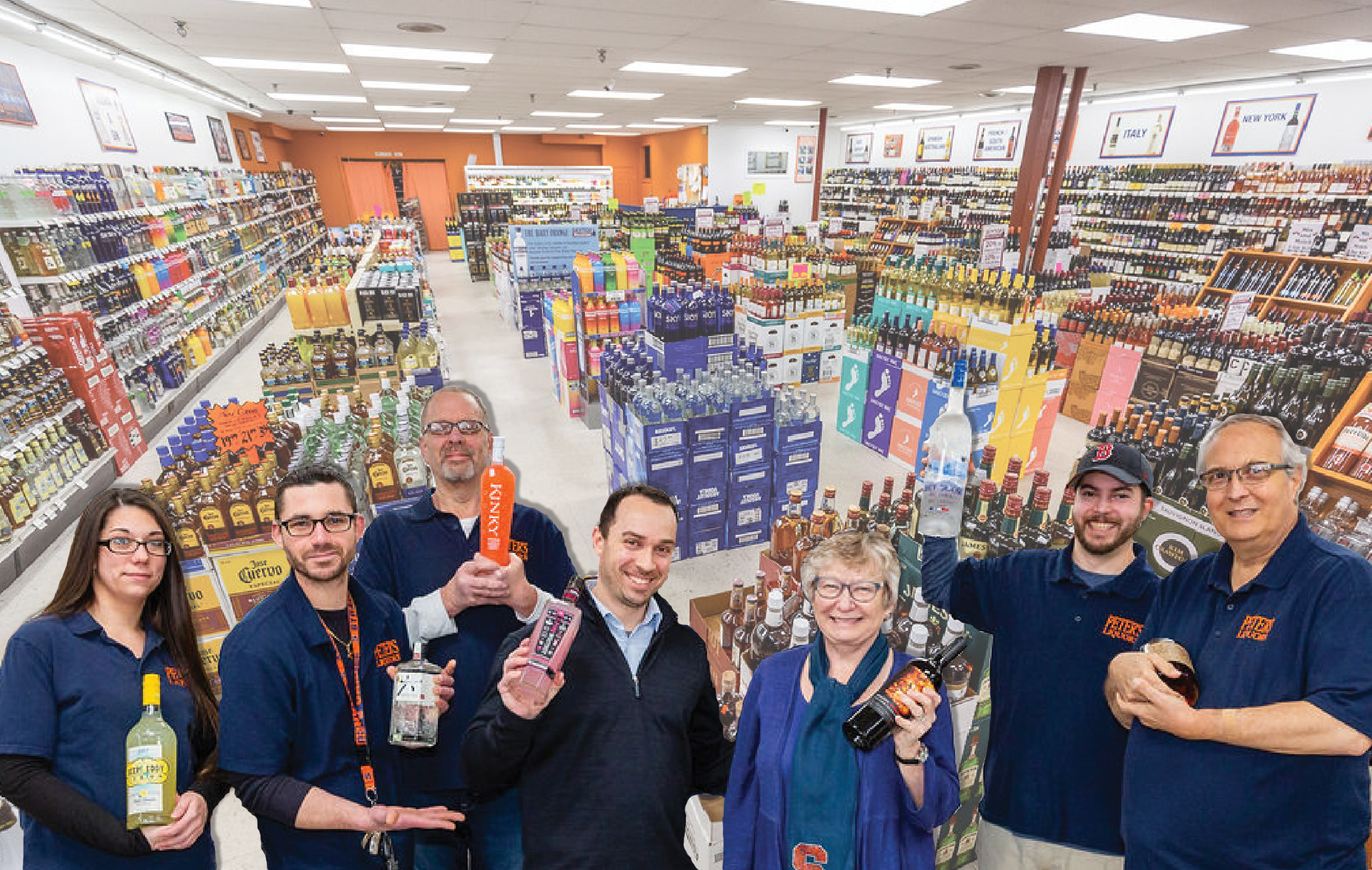 store crew image